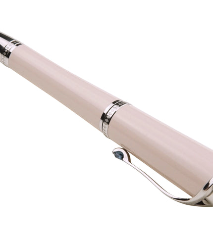 Montblanc Muses Line Poudré Special Edition Kugelschreiber