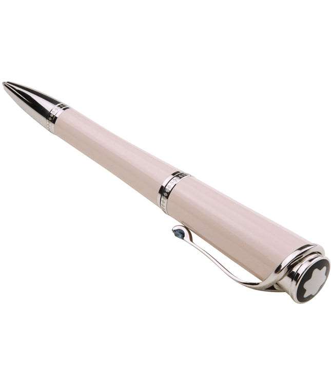 Montblanc Muses Line Poudré Special Edition Kugelschreiber