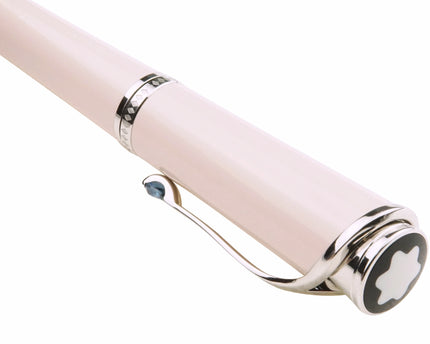 Montblanc Muses Line Poudré Special Edition Kugelschreiber - meisterstück-shop.de