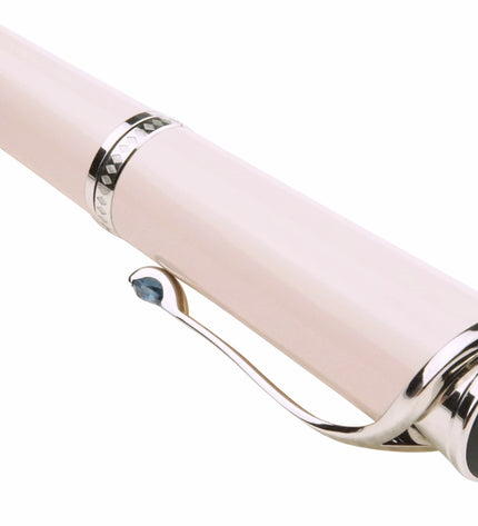 Montblanc Muses Line Poudré Special Edition Kugelschreiber