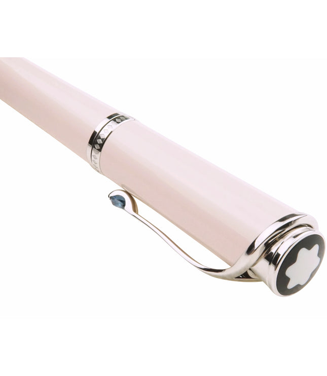 Montblanc Muses Line Poudré Special Edition Kugelschreiber