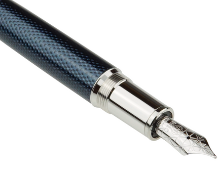 Montblanc Meisterstück Solitaire Blue Hour Füller No.146 LeGrand - meisterstück-shop.de