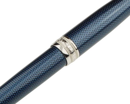 Montblanc Meisterstück Solitaire Blue Hour Füller No.146 LeGrand - meisterstück-shop.de