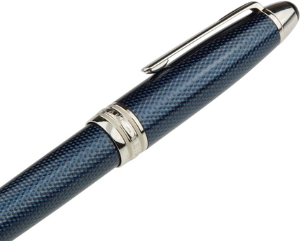 Montblanc Meisterstück Solitaire Blue Hour Füller No.146 LeGrand - meisterstück-shop.de