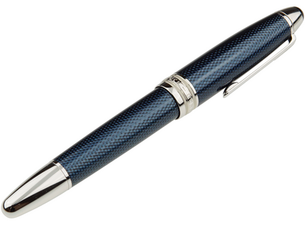 Montblanc Meisterstück Solitaire Blue Hour Füller No.146 LeGrand - meisterstück-shop.de