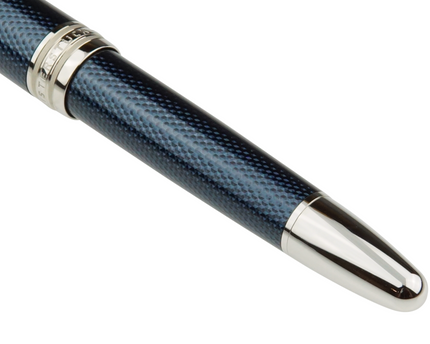 Montblanc Meisterstück Solitaire Blue Hour Füller No.146 LeGrand - meisterstück-shop.de