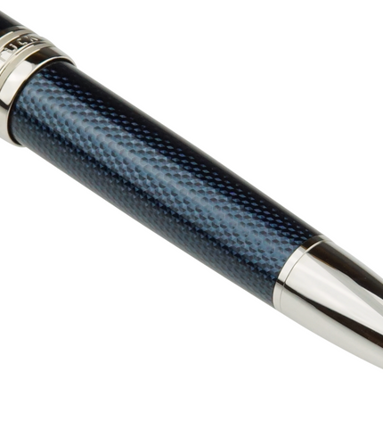 Montblanc Meisterstück Solitaire Blue Hour Füller No.146 LeGrand