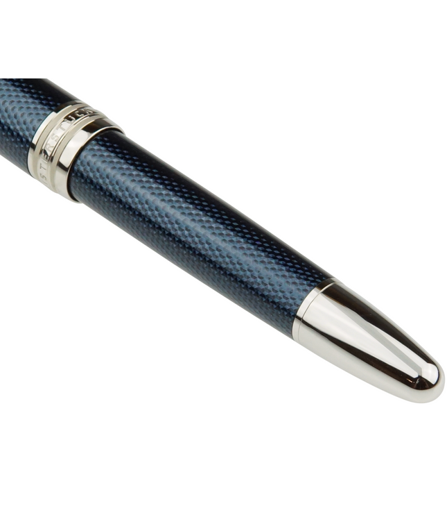 Montblanc Meisterstück Solitaire Blue Hour Füller No.146 LeGrand