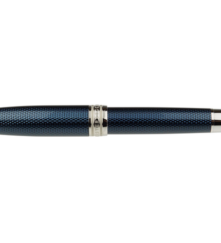 Montblanc Meisterstück Solitaire Blue Hour Füller No.146 LeGrand