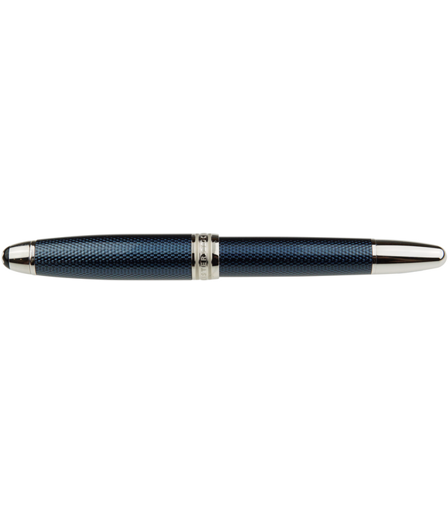 Montblanc Meisterstück Solitaire Blue Hour Füller No.146 LeGrand