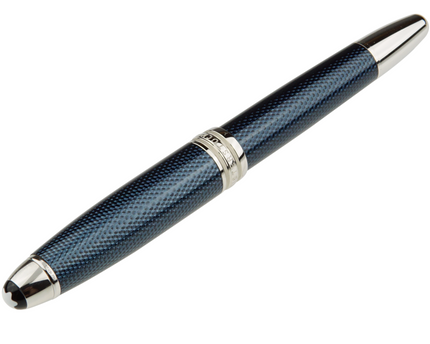 Montblanc Meisterstück Solitaire Blue Hour Füller No.146 LeGrand - meisterstück-shop.de