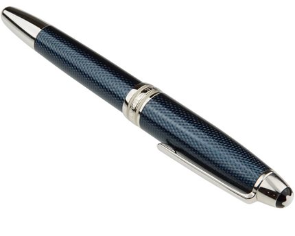 Montblanc Meisterstück Solitaire Blue Hour Füller No.146 LeGrand - meisterstück-shop.de