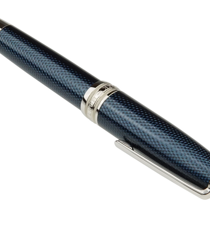 Montblanc Meisterstück Solitaire Blue Hour Füller No.146 LeGrand