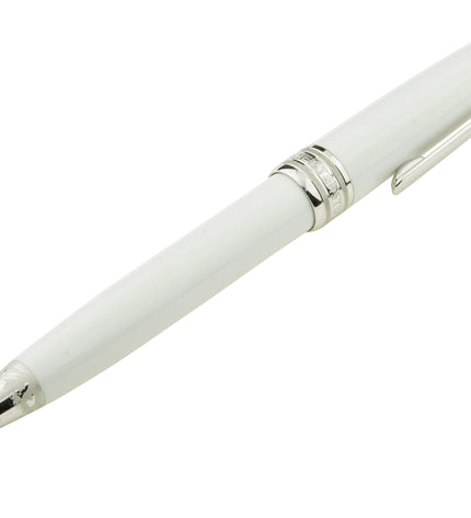 Montblanc Meisterstück Solitaire Tribute to the Mont Blanc Kugelschreiber No.164 Classique