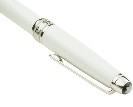 Montblanc Meisterstück Solitaire Tribute to the Mont Blanc Kugelschreiber No.164 Classique - meisterstück-shop.de