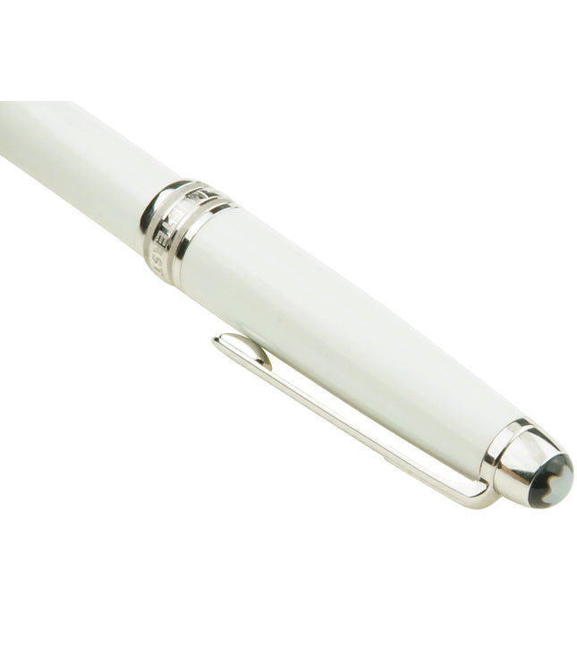 Montblanc Meisterstück Solitaire Tribute to the Mont Blanc Kugelschreiber No.164 Classique