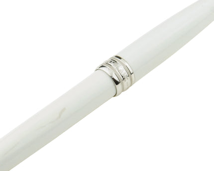 Montblanc Meisterstück Solitaire Tribute to the Mont Blanc Kugelschreiber No.164 Classique - meisterstück-shop.de