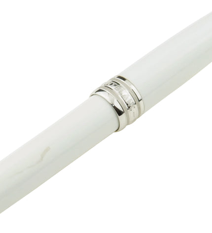 Montblanc Meisterstück Solitaire Tribute to the Mont Blanc Kugelschreiber No.164 Classique