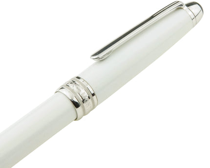 Montblanc Meisterstück Solitaire Tribute to the Mont Blanc Kugelschreiber No.164 Classique - meisterstück-shop.de