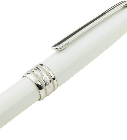 Montblanc Meisterstück Solitaire Tribute to the Mont Blanc Kugelschreiber No.164 Classique