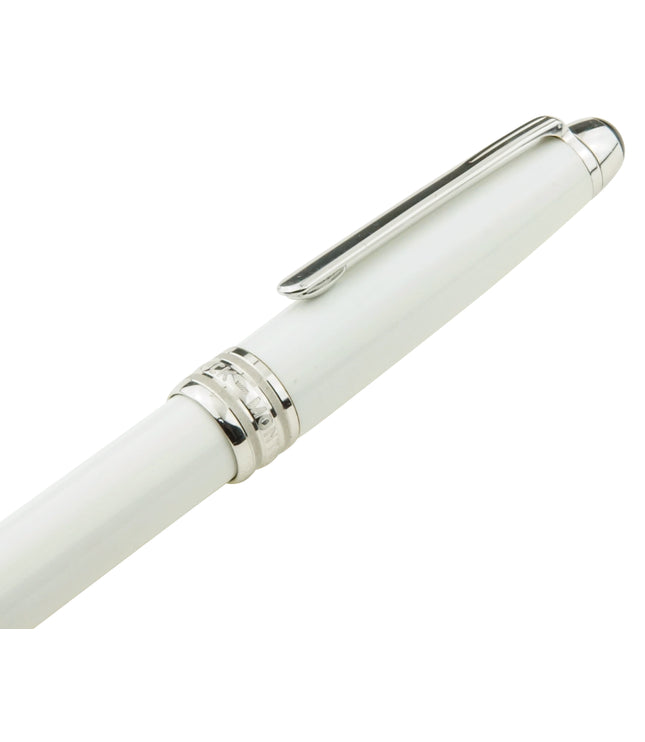 Montblanc Meisterstück Solitaire Tribute to the Mont Blanc Kugelschreiber No.164 Classique