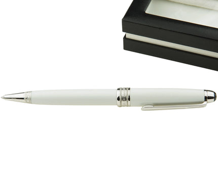 Montblanc Meisterstück Solitaire Tribute to the Mont Blanc Kugelschreiber No.164 Classique - meisterstück-shop.de