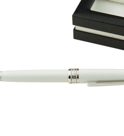 Montblanc Meisterstück Solitaire Tribute to the Mont Blanc Kugelschreiber No.164 Classique