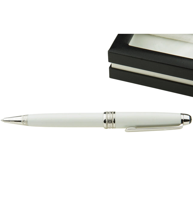 Montblanc Meisterstück Solitaire Tribute to the Mont Blanc Kugelschreiber No.164 Classique