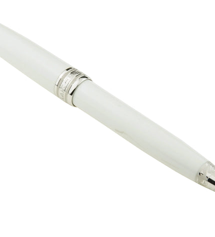 Montblanc Meisterstück Solitaire Tribute to the Mont Blanc Kugelschreiber No.164 Classique