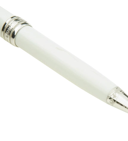 Montblanc Meisterstück Solitaire Tribute to the Mont Blanc Kugelschreiber No.164 Classique