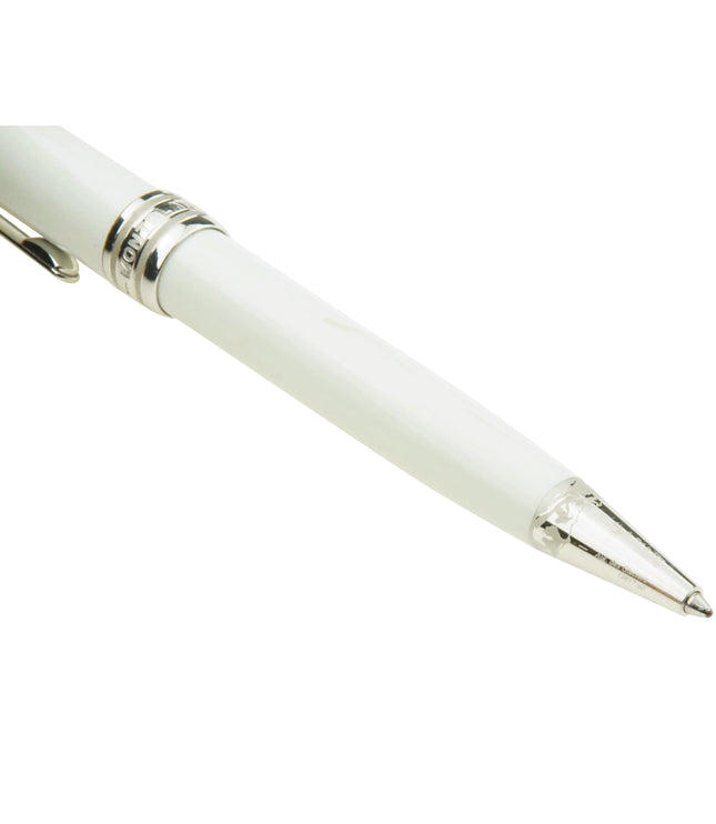 Montblanc Meisterstück Solitaire Tribute to the Mont Blanc Kugelschreiber No.164 Classique