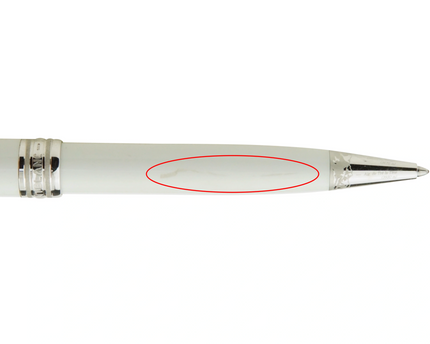 Montblanc Meisterstück Solitaire Tribute to the Mont Blanc Kugelschreiber No.164 Classique - meisterstück-shop.de