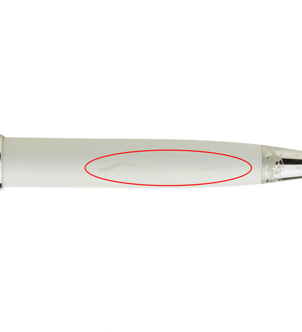 Montblanc Meisterstück Solitaire Tribute to the Mont Blanc Kugelschreiber No.164 Classique