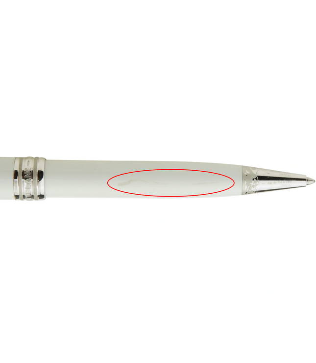 Montblanc Meisterstück Solitaire Tribute to the Mont Blanc Kugelschreiber No.164 Classique