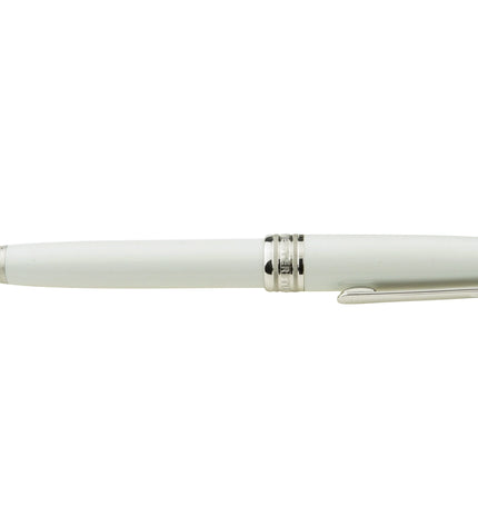 Montblanc Meisterstück Solitaire Tribute to the Mont Blanc Kugelschreiber No.164 Classique
