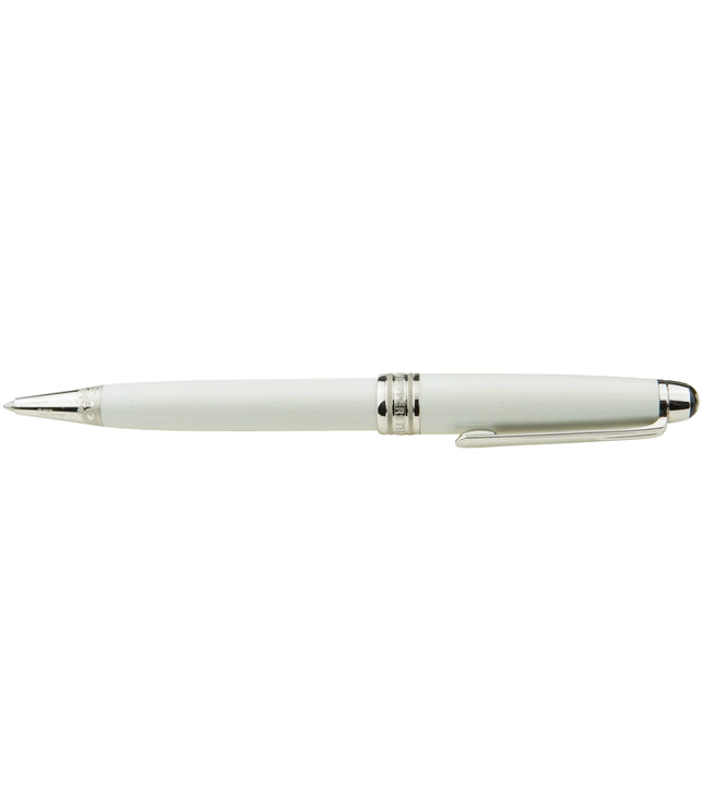 Montblanc Meisterstück Solitaire Tribute to the Mont Blanc Kugelschreiber No.164 Classique