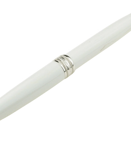 Montblanc Meisterstück Solitaire Tribute to the Mont Blanc Kugelschreiber No.164 Classique