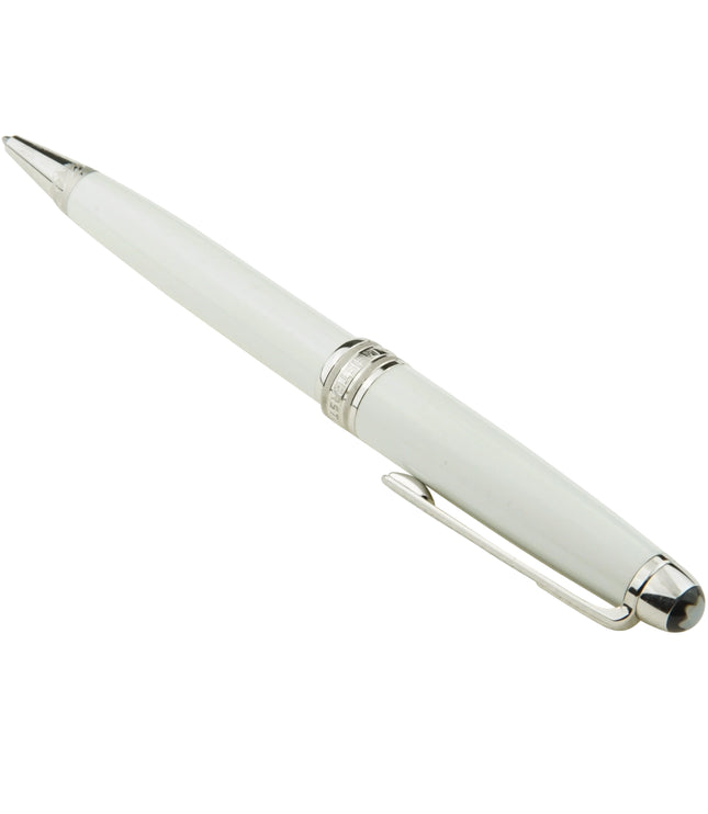 Montblanc Meisterstück Solitaire Tribute to the Mont Blanc Kugelschreiber No.164 Classique