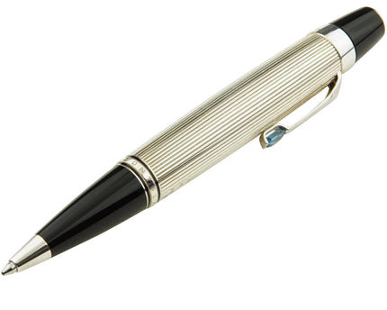 Montblanc Bohème Arabesque Azur Kugelschreiber - meisterstück-shop.de