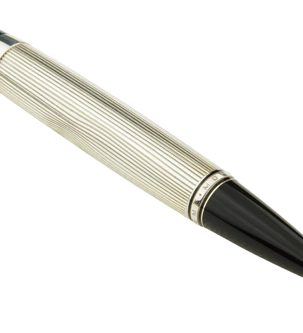 Montblanc Bohème Arabesque Azur Kugelschreiber