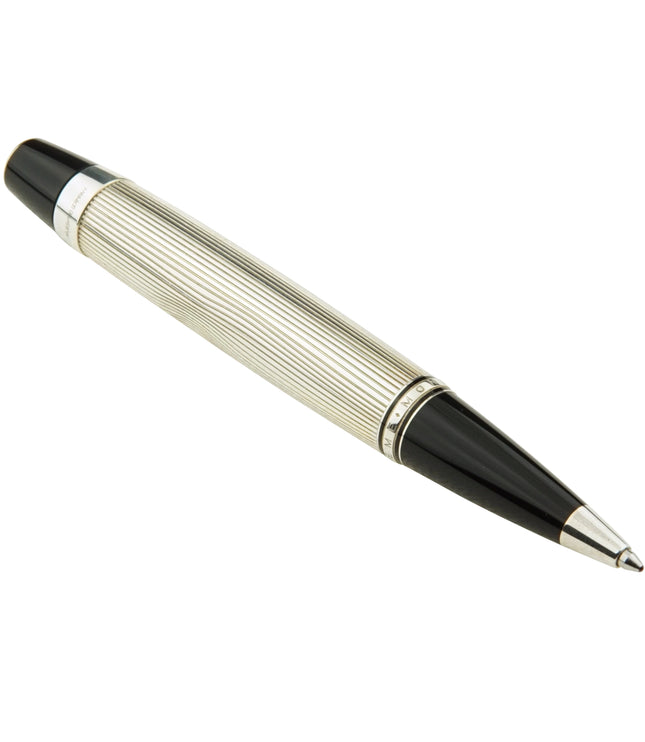 Montblanc Bohème Arabesque Azur Kugelschreiber