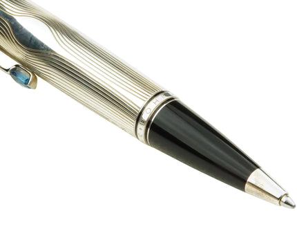 Montblanc Bohème Arabesque Azur Kugelschreiber - meisterstück-shop.de
