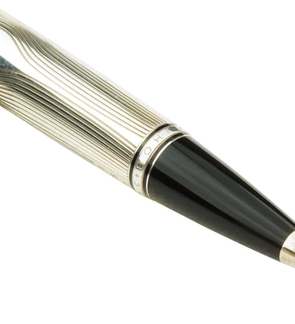 Montblanc Bohème Arabesque Azur Kugelschreiber