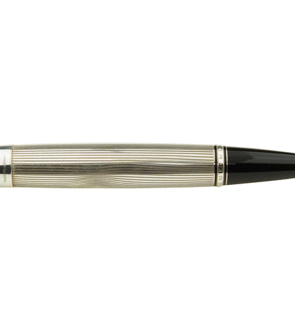 Montblanc Bohème Arabesque Azur Kugelschreiber