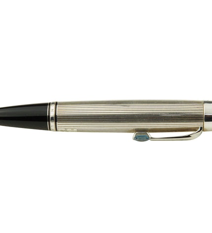 Montblanc Bohème Arabesque Azur Kugelschreiber