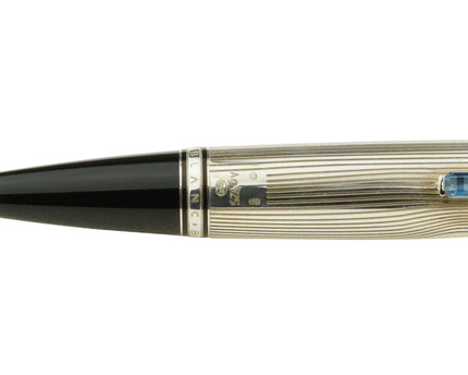 Montblanc Bohème Arabesque Azur Kugelschreiber - meisterstück-shop.de