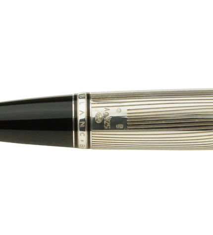 Montblanc Bohème Arabesque Azur Kugelschreiber