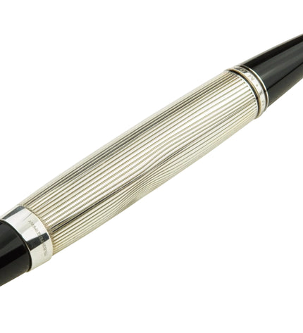 Montblanc Bohème Arabesque Azur Kugelschreiber