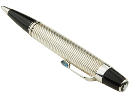 Montblanc Bohème Arabesque Azur Kugelschreiber - meisterstück-shop.de