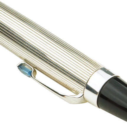 Montblanc Bohème Arabesque Azur Kugelschreiber